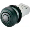 EATON M22-AMC-AM198271 compact akoestisch signaalfrontelement, IP40, BA9s-fitting, zwart