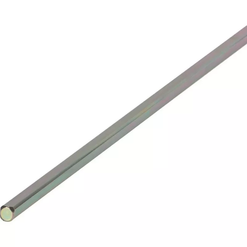 EATON verlengas 600mm NZM1/2-XV6 voor NZM1 en NZM2 lastscheiders (260191)