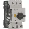 Eaton PKZM0-2,5-SPI16 motorbeveiligingsschakelaar, 3-polig, 2,5 A, 690 V AC 199183