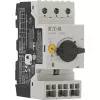 EATON PKZM0-20-SPI32 motorbeveiligingsschakelaar, 20 A, 9 kW, 3-polig 199201