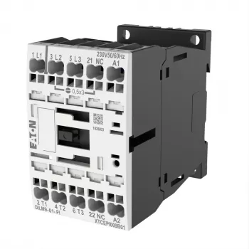 Eaton DILM9-19923401 (230V 50Hz, 240V 60Hz) - PI vermogensrelais