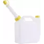 Reely brandstofmengkan voor 2-taktmengsel 1:50, 1:40, 1:25, 1:20 (511659C)