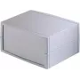 BOPLA universele behuizing polystyreen (EPS) grijs (RAL 7035) 160 x 133 x 75 U 160 1 st. (26160000)