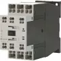 Eaton DILM38-11(RDC24) 3-polig relais, 38 A AC-3, 24 V DC spoel, 1NO+1NC 199298