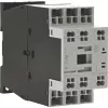 Eaton DILM38-11(RDC24) 3-polig relais, 38 A AC-3, 24 V DC spoel, 1NO+1NC 199298