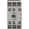 Eaton DILM38-11(RDC24) 3-polig relais, 38 A AC-3, 24 V DC spoel, 1NO+1NC 199298