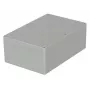 Bopla EUROMAS M 2401 universele behuizing 240 x 160 x 90 mm, polycarbonaat, lichtgrijs 02240200