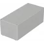 Bopla EUROMAS M 245 universele behuizing 340 x 150 x 120 mm, polycarbonaat, lichtgrijs, 02245000