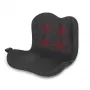 MEDISANA MC 300 massage-zitkussen met warmte en vibratie 88978