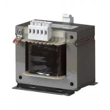 Eaton STN0.16 besturingstransformator 160 VA 230/24 V AC 204947