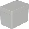 BOPLA universele behuizing ABS lichtgrijs 120 x 80 x 90 T 230 03230000