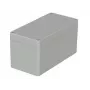 Bopla EUROMAS T 231 universele behuizing 160 x 80 x 85 mm ABS lichtgrijs 03231000