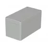 Bopla EUROMAS T 231 universele behuizing 160 x 80 x 85 mm ABS lichtgrijs 03231000