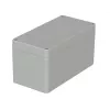 Bopla EUROMAS T 231 universele behuizing 160 x 80 x 85 mm ABS lichtgrijs 03231000