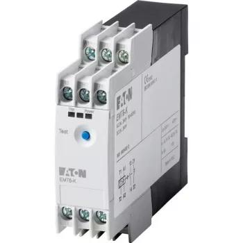 Eaton EMT6-K thermistor-motorbeveiligingsrelais 24-240V AC/DC 269470