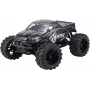 Reely 1:10 carrosserie EXTREME gelakt, gesneden, gedecoreerd