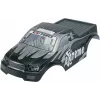 Reely 1:10 carrosserie EXTREME gelakt, gesneden, gedecoreerd
