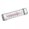 Bartscher A250 koelkast- en vriezerthermometer, zilver 292043