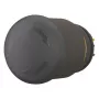Eaton M22S-PVT zwarte paddenstoeldrukknop-aandrijving, 22mm, momentaan 271499