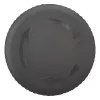 Eaton M22S-PVT zwarte paddenstoeldrukknop-aandrijving, 22mm, momentaan 271499