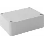 Bopla EUROMAS M 208 02208000 universele behuizing, polycarbonaat, 98 x 64 x 36 mm, lichtgrijs