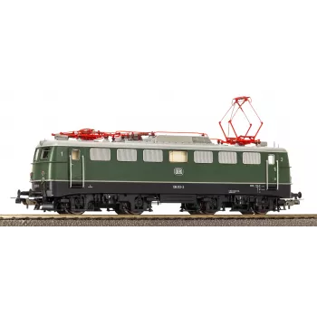 PIKO 21788 H0 elektrische locomotief BR 139 DB tijdperk IV
