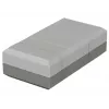 Bopla EG 1030 tafelbehuizing, 100 x 54 x 30 mm, polystyreen, lichtgrijs RAL 7035 32103000
