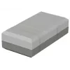 Bopla EG 1030 tafelbehuizing, 100 x 54 x 30 mm, polystyreen, lichtgrijs RAL 7035 32103000