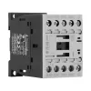 Eaton DILA-31 hulpcontactors, 230 V AC spoel, 3 NO + 1 NC, schroefklemmen, 1,6 kW