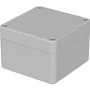 BOPLA universele behuizing polycarbonaat lichtgrijs 82 x 80 x 55 mm M 210 02210000