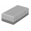 Bopla EG 1240 tafelbehuizing 125 x 67 x 40 mm polystyreen lichtgrijs RAL 7035 32124002