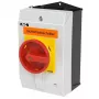 Eaton P1-25/I2-SI 207308 draaischakelaar, grijs/rood