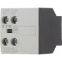 Eaton DILA-XHI11 276421 hulpcontactblok, 45 x 117 x 68 mm, -25 tot 60 °C, zwart/wit