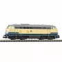 PIKO 40532 N-diesellocomotief BR 216 DB tijdperk IV