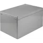 Bopla universele behuizing 400 x 310 x 181 aluminium zilvergrijs (RAL 7001) A 185 01185000.H
