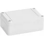 Bopla EUROMAS EM 215 F universele behuizing 120 x 80 x 57 mm polycarbonaat lichtgrijs 62215200
