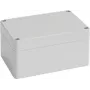 BOPLA universele behuizing polycarbonaat lichtgrijs 120 x 80 x 90 M 230 (02230000)