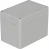 BOPLA universele behuizing polycarbonaat lichtgrijs 120 x 80 x 90 M 230 (02230000)