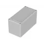 Bopla EUROMAS EM 231 F universele behuizing 160 x 80 x 87 mm polycarbonaat lichtgrijs 62231200
