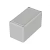 Bopla EUROMAS EM 231 F universele behuizing 160 x 80 x 87 mm polycarbonaat lichtgrijs 62231200