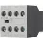 Eaton DILA-XHI22 hulpcontactblok 2NO+2NC frontmontage 276426