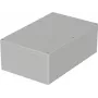 Bopla EUROMAS M 240 universele behuizing 250 x 160 x 90 mm polycarbonaat lichtgrijs 02240000