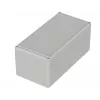 Bopla EUROMAS EM 242 F universele behuizing, polycarbonaat, lichtgrijs, 240 x 120 x 102 mm 62242200