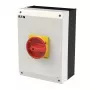 Eaton P3-100/I5/SVB/N opbouw-hoofdschakelaar 207379