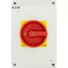 Eaton P3-100/I5/SVB/N opbouw-hoofdschakelaar 207379