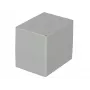 Bopla EUROMAS M 246 universele behuizing 160 x 120 x 140 mm polycarbonaat lichtgrijs 02246000