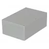 Bopla EUROMAS M 2401 VO universele behuizing 240 x 160 x 90 mm, polycarbonaat, lichtgrijs 02240294