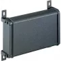 Bopla Alubos AB-WL wandhouder voor Alubos 600/800/1000/1300 behuizingen 84005000