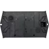 Eaton T3-4-8902/I2 4-polige 32A hoofdschakelaar, grijs 215224