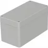 Bopla EUROMAS T 235 universele behuizing 160 x 80 x 90 mm ABS lichtgrijs 03235000